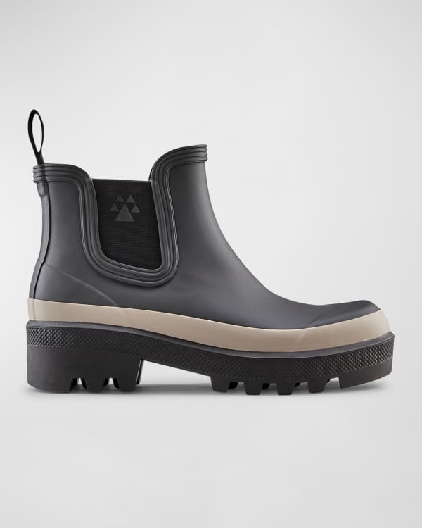 Cougar rubber boots cheap