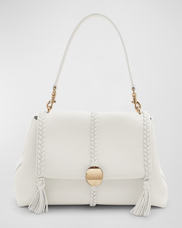 Chloé Jorge Bucket Bag