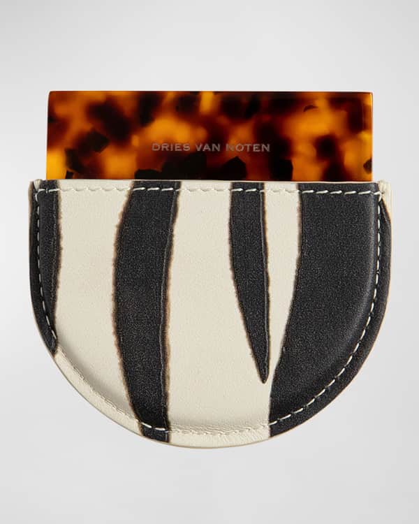 Double-Mirror Compact