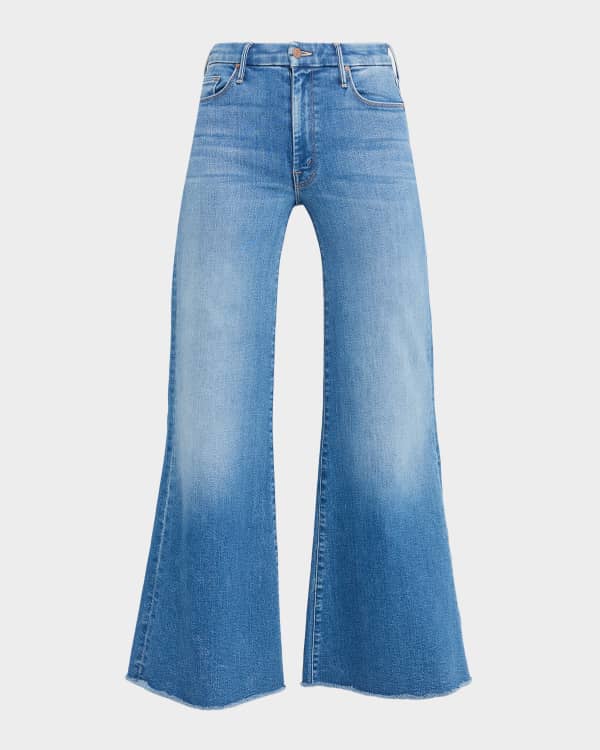 The Lemon Twist Jeans