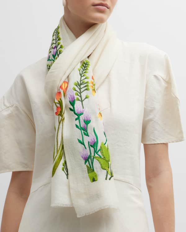 Janavi scarf discount