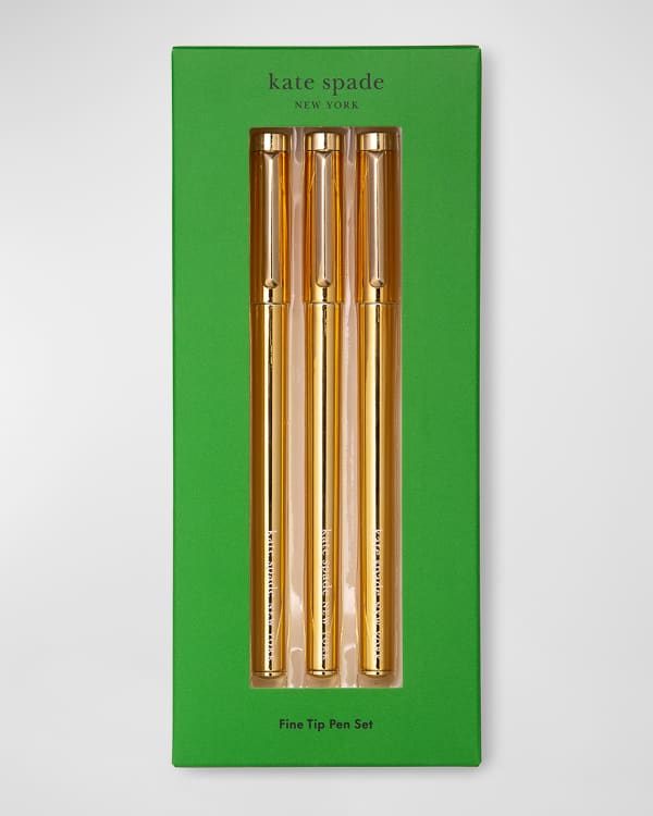 felt tip pen set, write away Neiman Marcus