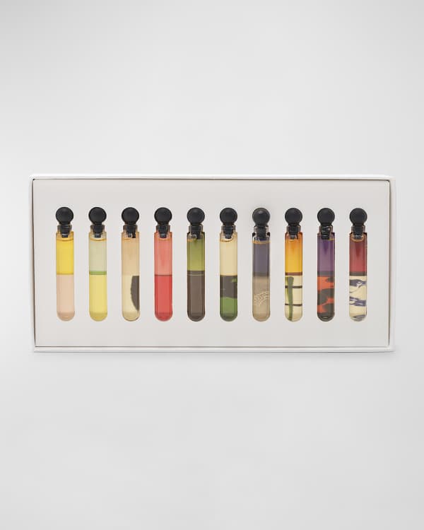 DRIES VAN NOTEN》フレグランスセット Discovery Set 2ml X 10