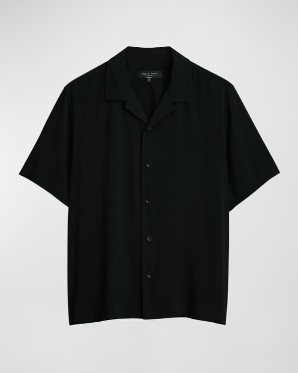 Rag and bone fit 3 beach shirt store