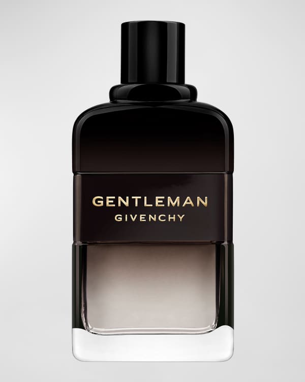 Amazon.com : Givenchy Gentleman Eau De Parfum Spray for Men