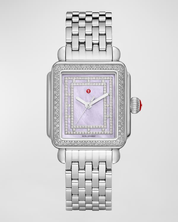 Michele watch neiman hotsell marcus last call