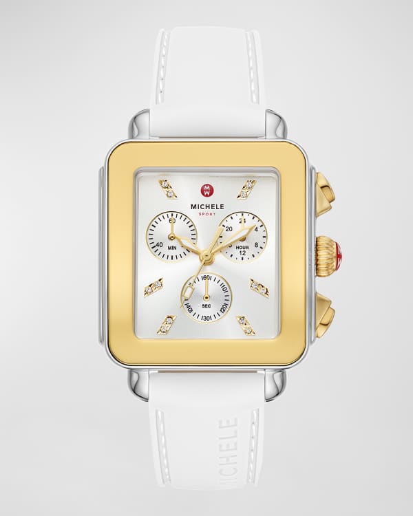 Michele watch neiman marcus last call sale