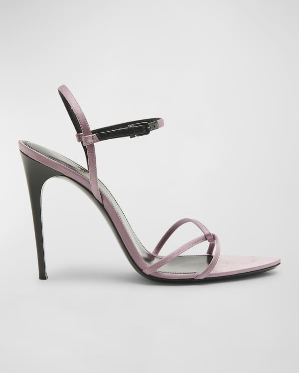 Ysl new arrivals talitha sandal