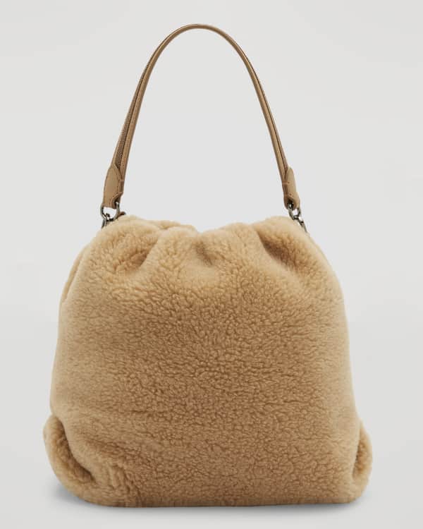 Will this $46,760 The Row crocodile bucket bag be a sold out any day now? -  LaiaMagazine