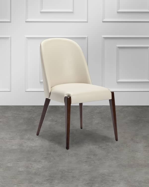 Interlude home dining 2025 chairs