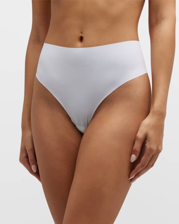 commando Women's Zone Smoothing Thong : : Clothing, Shoes &  Accessories