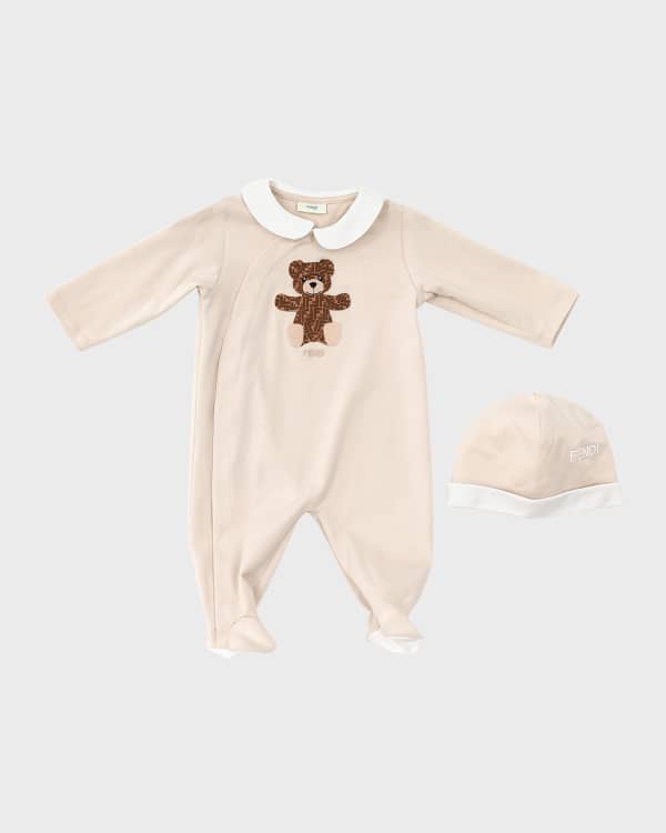 Burberry kidswear