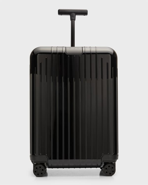 Bric's Riccione 21" CarryOn Spinner Luggage Neiman Marcus