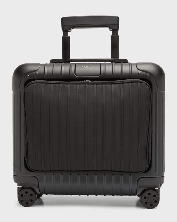 Rimowa top square luggage