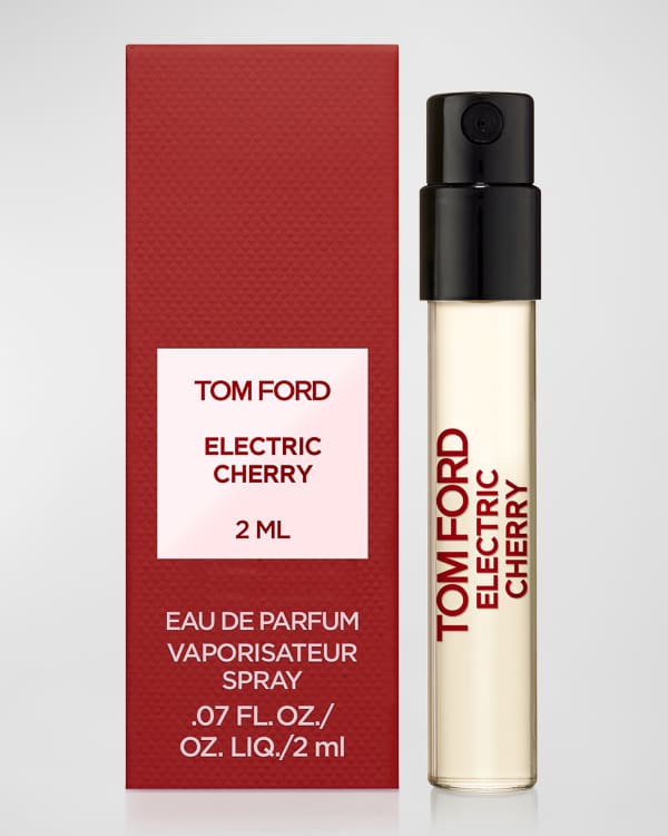 TOM FORD 2 mL Lost Cherry Sample at Checkout - Yours with any
