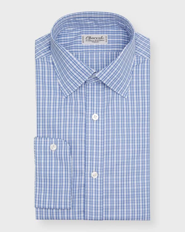 Neiman marcus men's dress shirts online