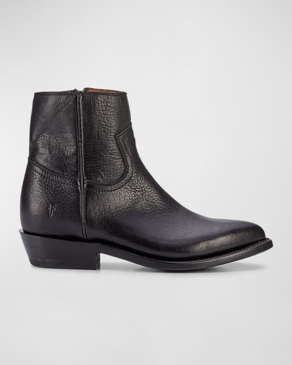 Frye ray deals western bootie