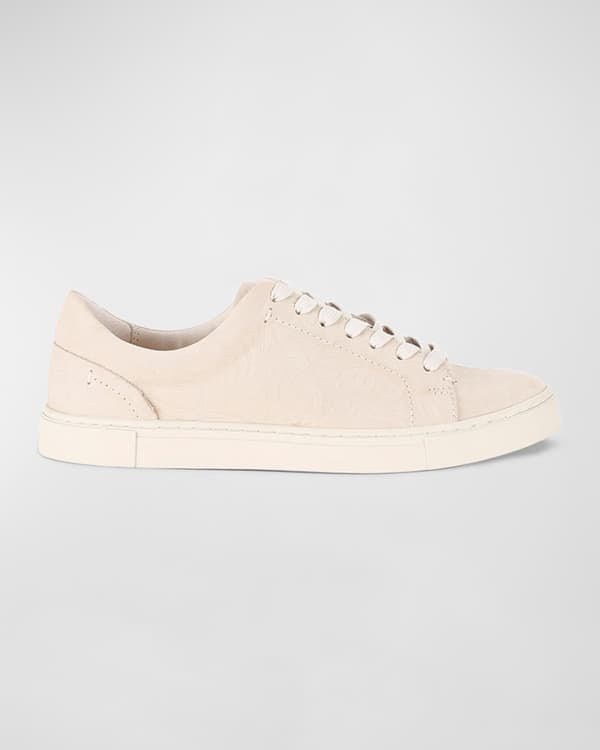 Frye willow sneaker on sale