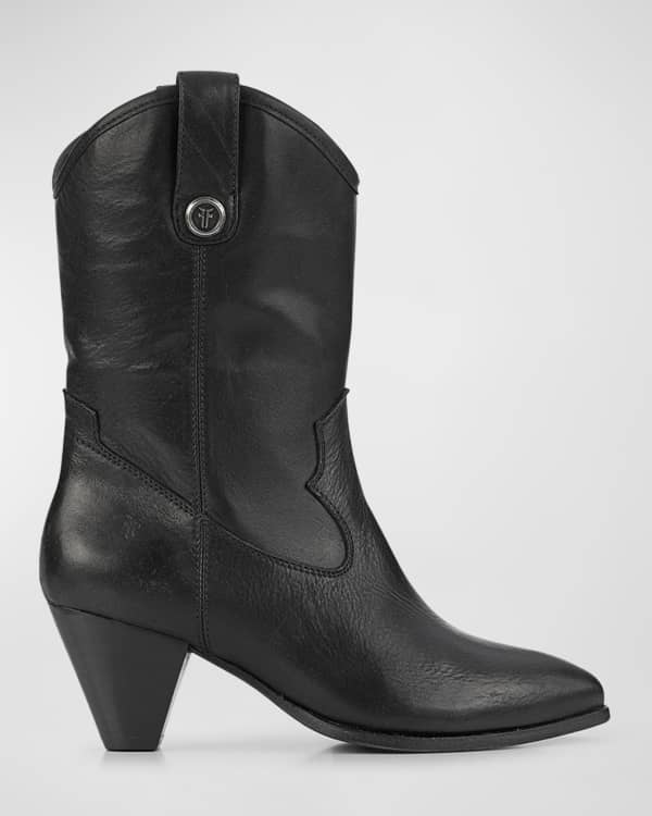 Frye June Flame Knee Boots Neiman Marcus