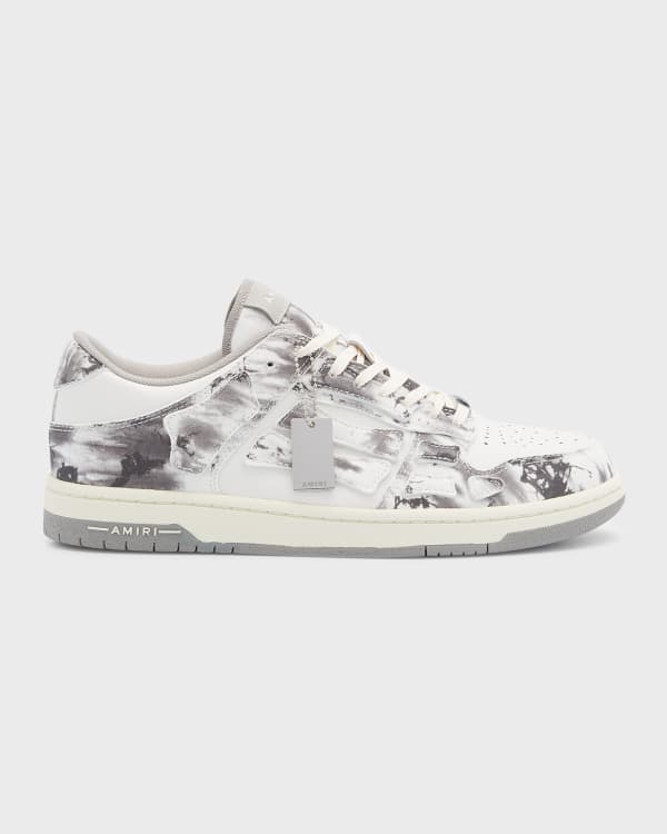 Match FF Jacquard Suede Sneakers main image 0