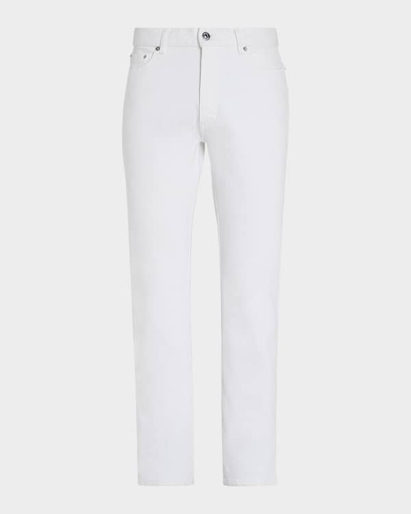 monfrere Men's Jayden Straight-Leg Pants | Neiman Marcus