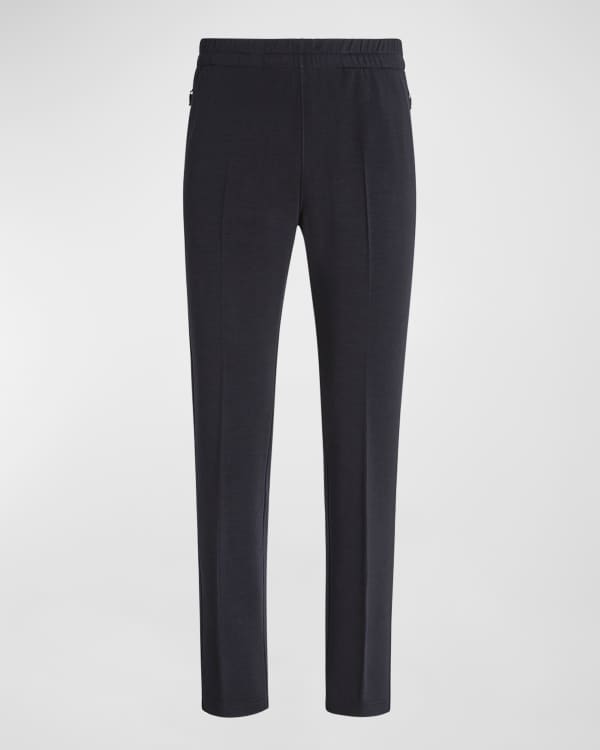 GIVENCHY SLIM FIT JOGGER PANTS, Sweatpants