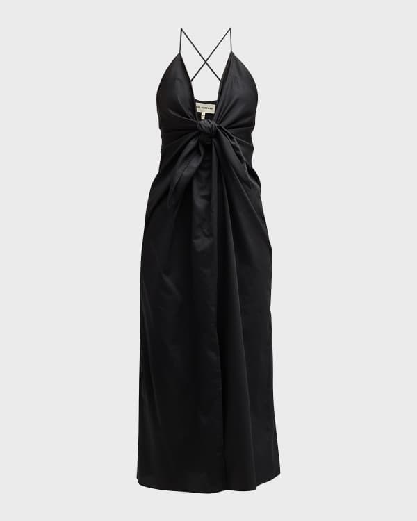 Fila midi dress 2025