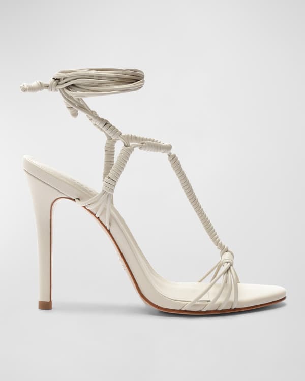 Glenna platform clearance slingback sandal
