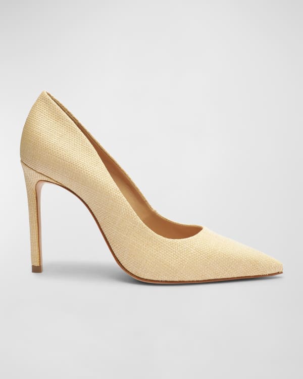 Garthy pointy toe hotsell pump
