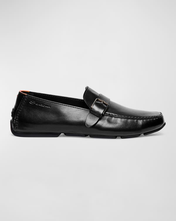 Salvatore ferragamo ostrich shoes sale