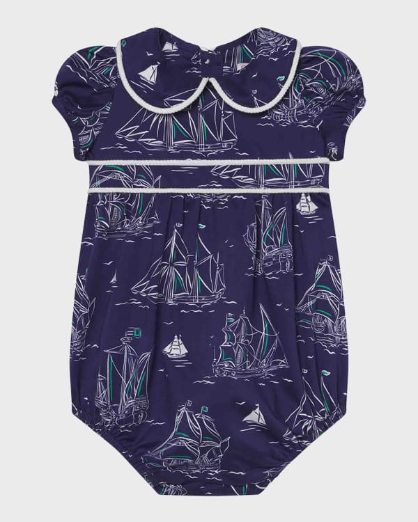 Burberry print jumpsuit 2025