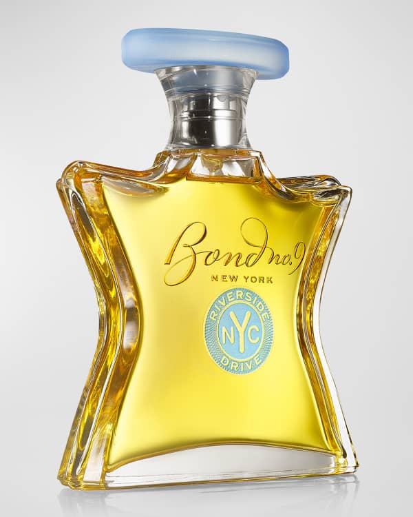 Bond no 9 2024 new haarlem ebay
