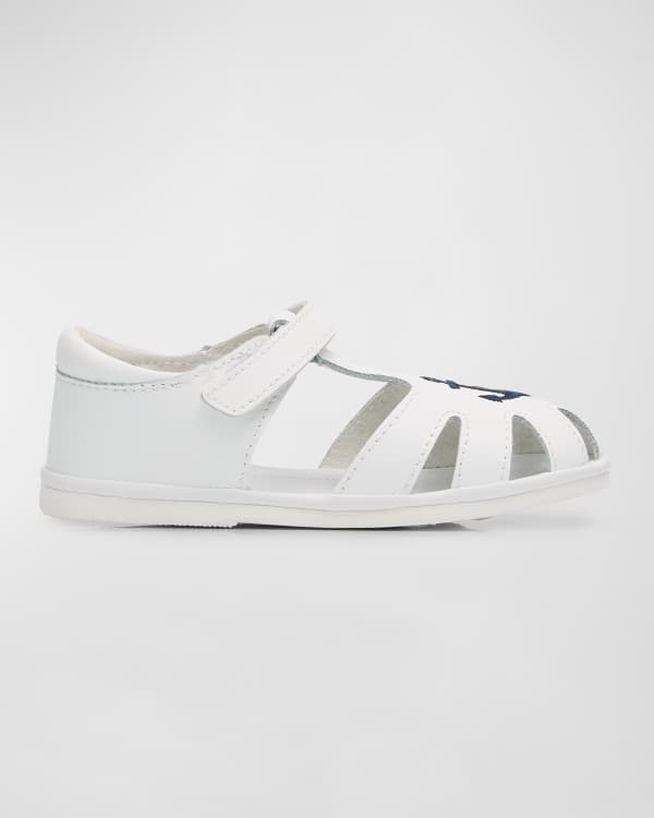 Molo - Kid's Zola Hibiscus Shoe main image 1