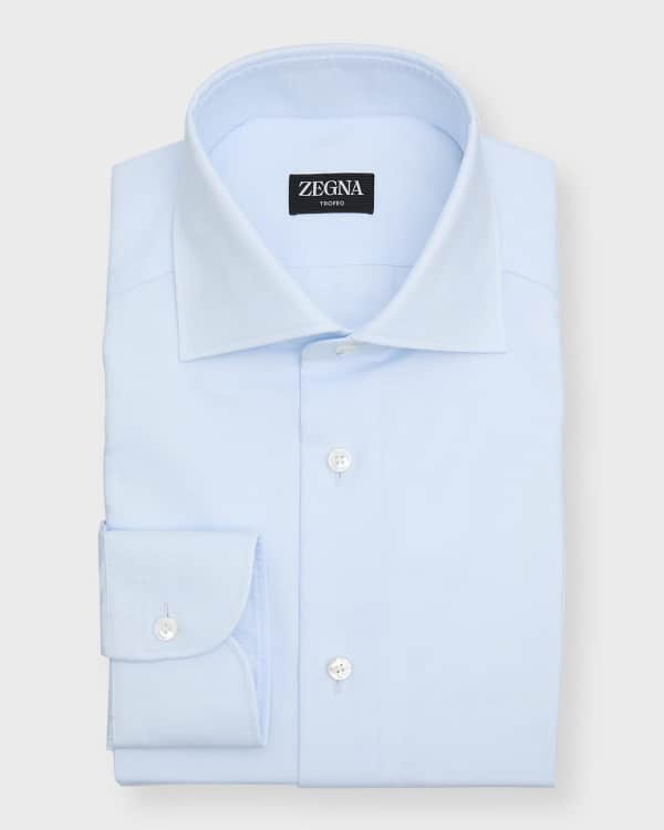 Neiman marcus men's dress shirts discount