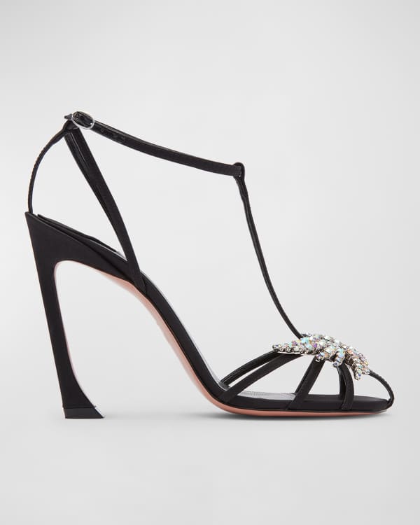 Alexander wang antonia on sale sandals