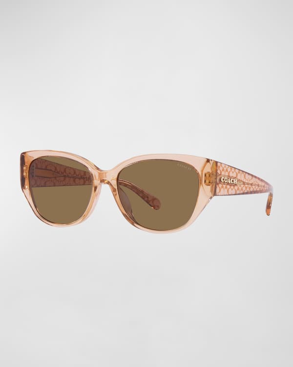 Louis Vuitton Sunglasses Teardrop Monogram Studs Black mens