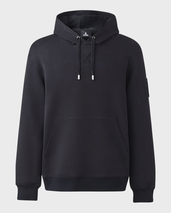Kenzo icon hoodie black store
