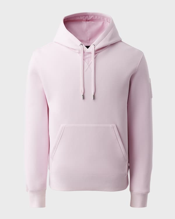 Balmain biker hoodie cheap