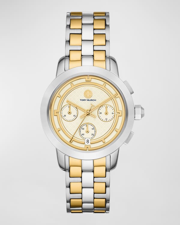 Tory burch best sale reva watch 36mm
