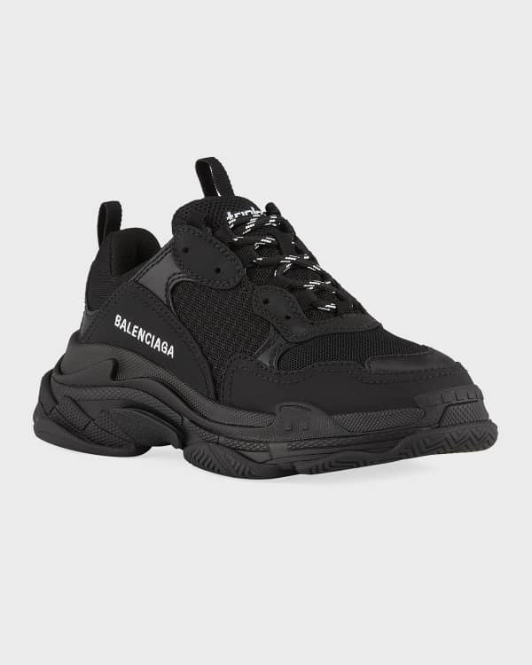 Balenciaga triple s neiman sales marcus