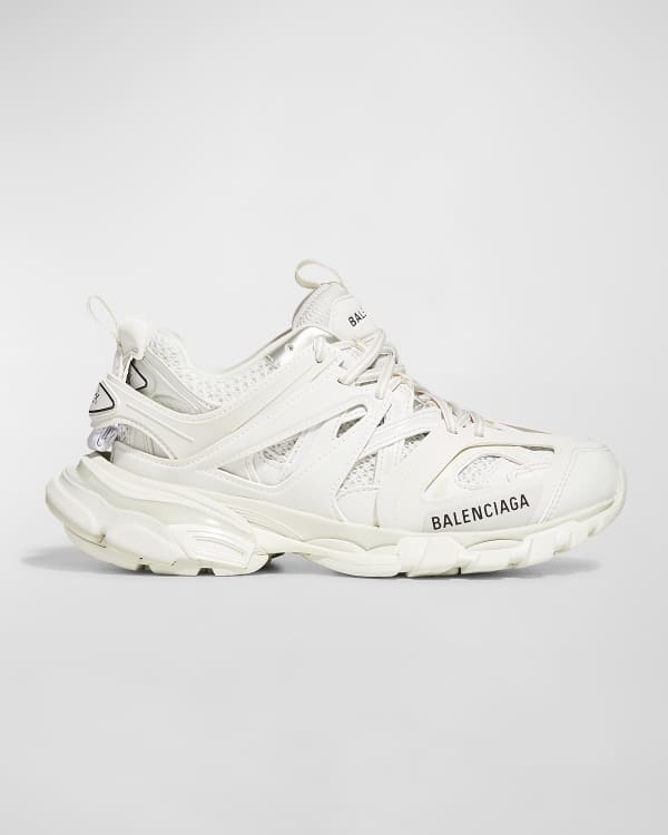 Balenciaga Track Sneaker 'Black White