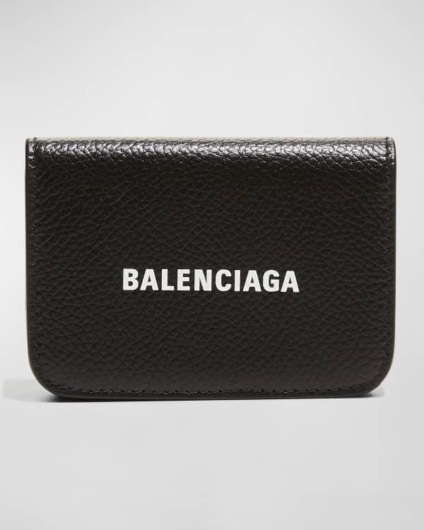 Balenciaga money wallet clearance