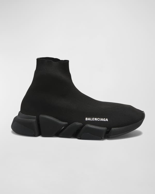 Balenciaga low trainers 2025