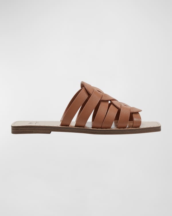 Marc fisher flip flops hot sale