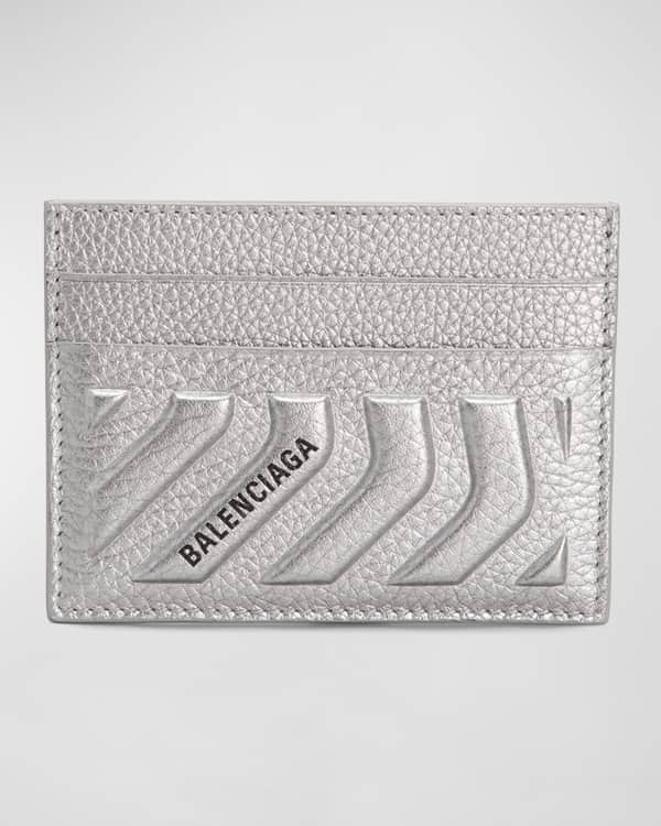 折り財布 HB-021BALENCIAGA CASH SQUARE FOLDED COIN 可愛いクリスマス