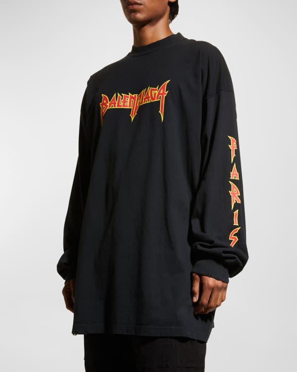 Off white diagonal gradient tee sale