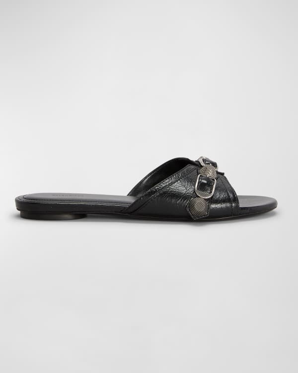 Neiman marcus balenciaga new arrivals slides