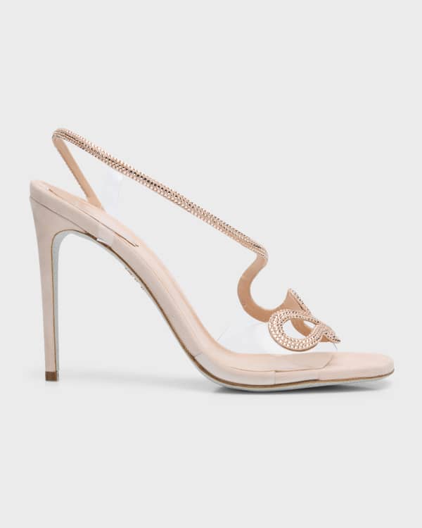 New very prive patent red sole pump clearance