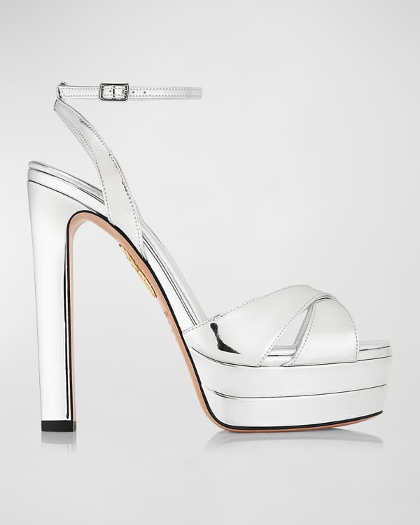Aquazzura gin sandals best sale