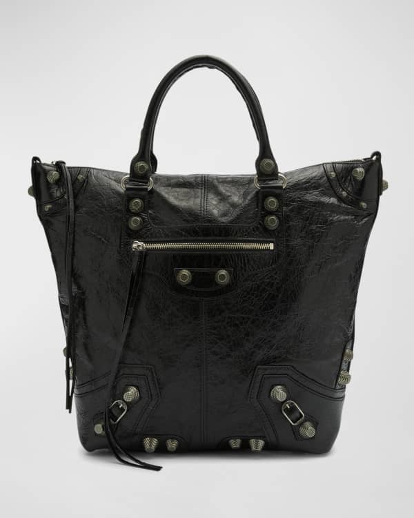Balenciaga Le City Bag L | Neiman Marcus